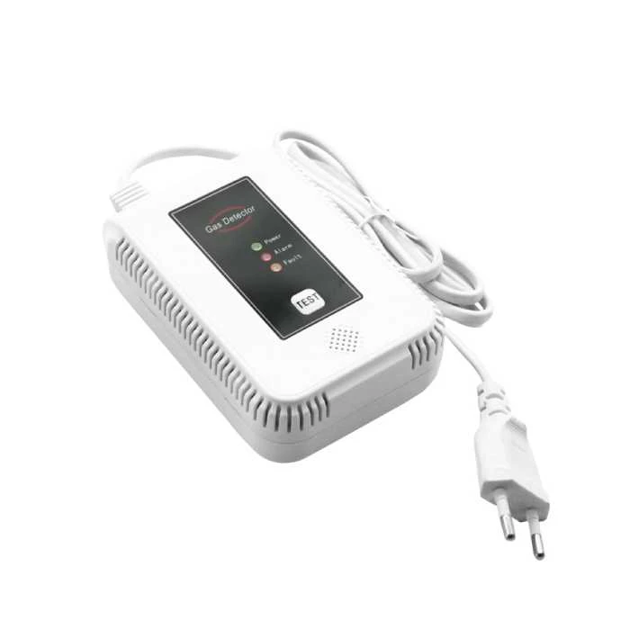 Profesionalus dujų nuotėkio detektorius GS-8K (10 vnt.)