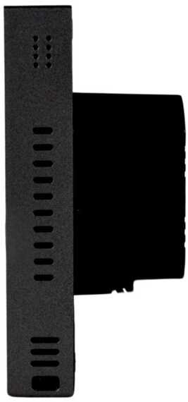 Programuojamas termostatas su WIFI, AURATON OCTA, laidinis, savaitinis, potinkinis