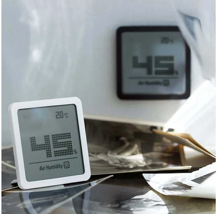 Stadler form Hygrometer Selina Little S-080