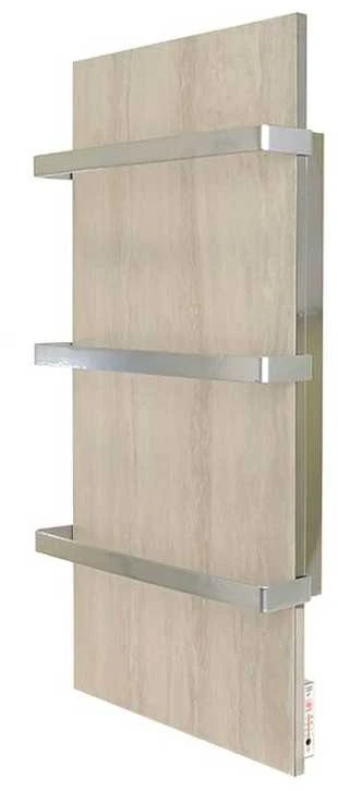 Teploceramic šildytuvas-rankšluoščių džiovintuvas TCMT RA 300 keramika (300W, spalva 49733)