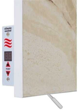 Teploceramic šildytuvas TCM RA 1000 keramika (spalva 12973/2019)