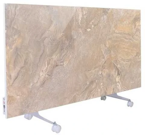 Teploceramic šildytuvas TCM RA 1000 keramika (spalva 12316/2019)