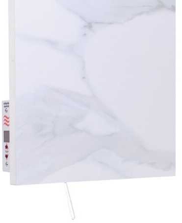 Teploceramic šildytuvas TCM RA 1000 keramika (spalva 800179)