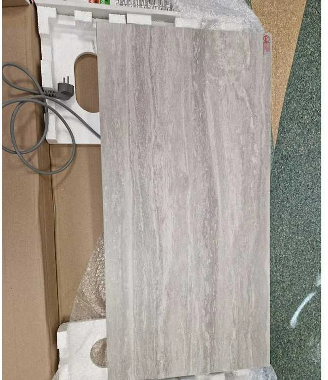 Teploceramic šildytuvas TCM RA 550 keramika (spalva 4905)