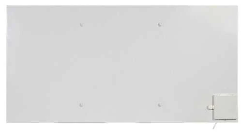 Teploceramic šildytuvas TCM RA 550 keramika (spalva 49202)