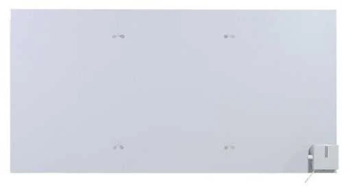 TEPLOCeramic TCM WF1000 keraminis šildytuvas su WiFi termostatu (spalva 12973)