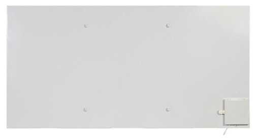TEPLOCeramic TCM WF550 keraminis šildytuvas su WiFi termostatu (spalva 49202)