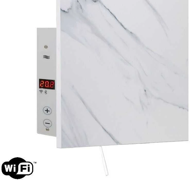 Teploceramic šildytuvas TCM RA 750 keramika (spalva 692179/2019)