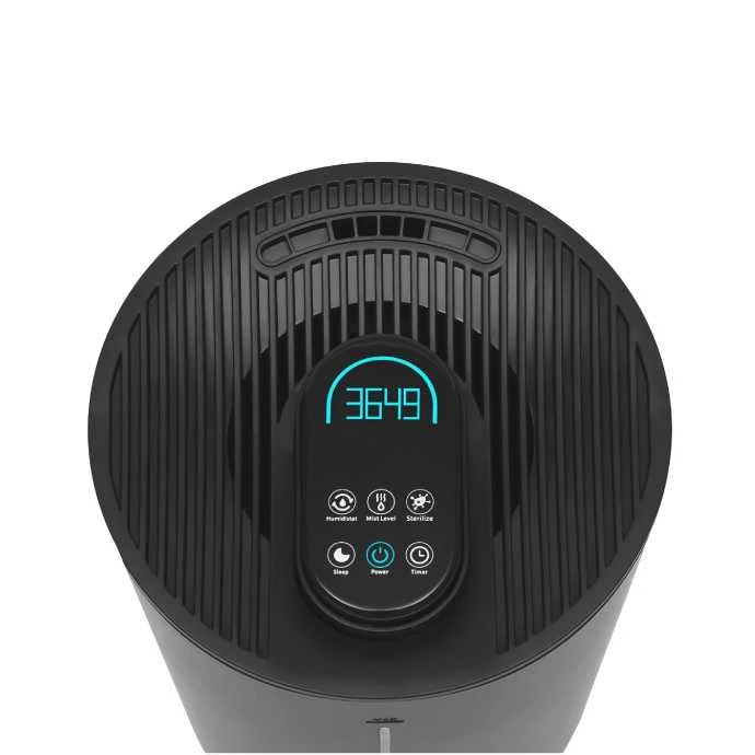 Ultragarsinis oro drėkintuvas Adolus ECLIPSE 25W, 5.5l