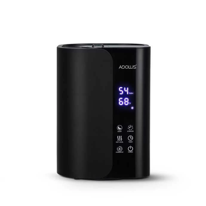 Ultragarsinis oro drėkintuvas Adolus EON 100W, 5.5l