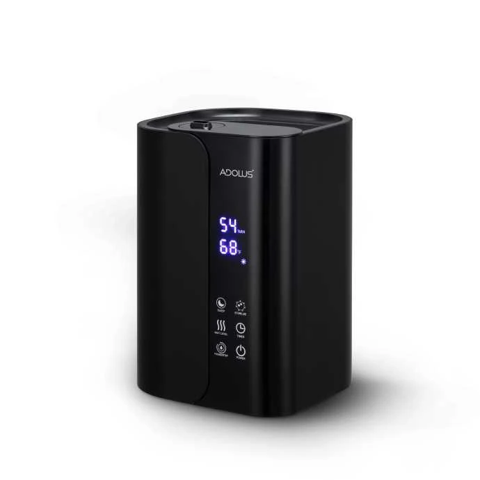 Ultragarsinis oro drėkintuvas Adolus EON 100W, 5.5l