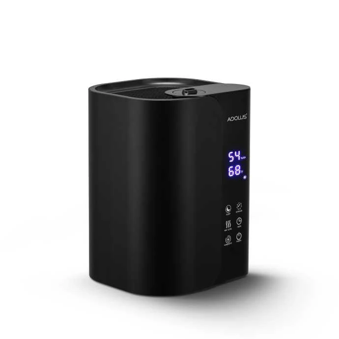 Ultragarsinis oro drėkintuvas Adolus EON 100W, 5.5l