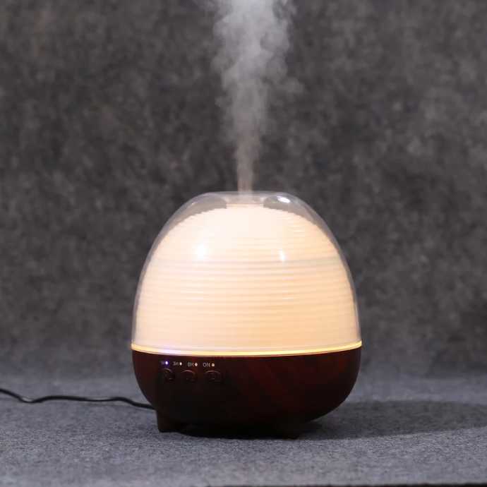 Ultragarsinis Oro Drėkintuvas - kvapų difuzorius Bohomi AquaBreeze OP-250
