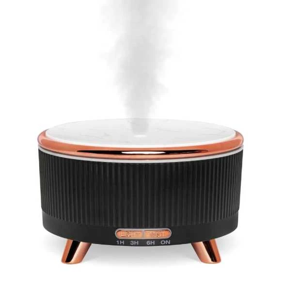 Ultragarsinis Oro drėkintuvas - kvapų difuzorius - Bohomi Luxora T-80B
