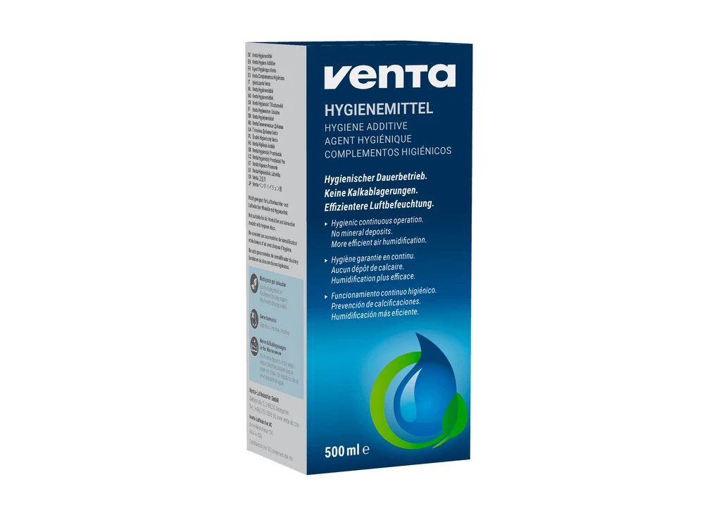 Valymo priemonė Venta 6001000, 500 ml