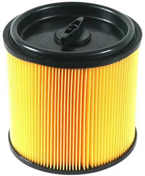 Filtras Grizzly/Parkside/Caramba 91092030