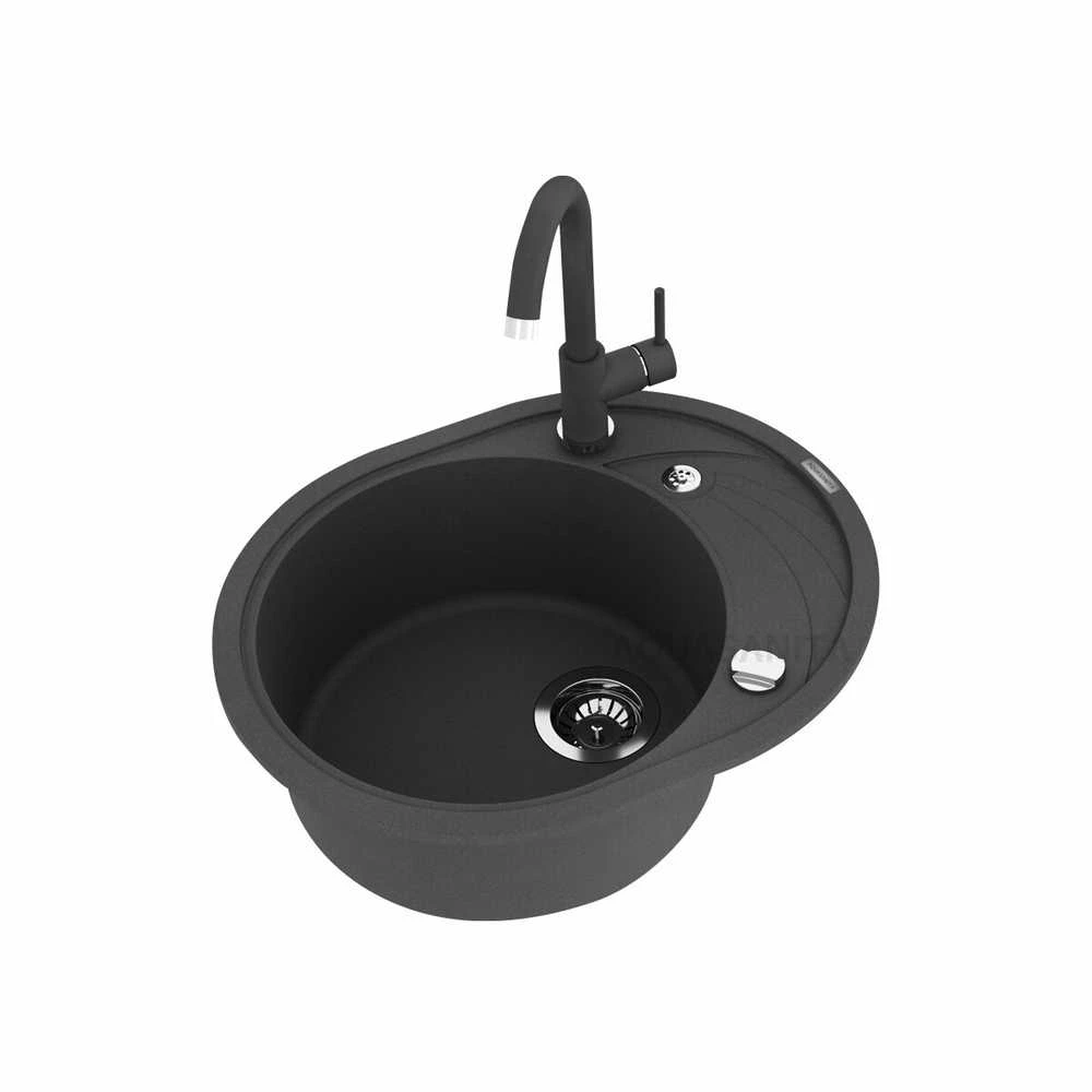 Plautuvė AquaSanita SR102-601AW