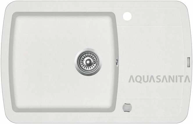 Plautuvė AquaSanita SQL101-710AW