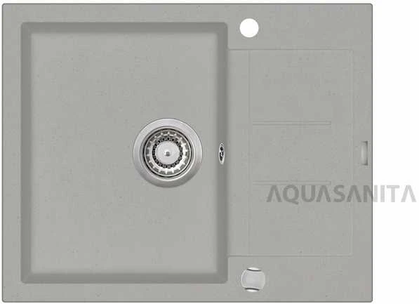 Aquasanita Plautuvė Akvasanita SQT102-601AW