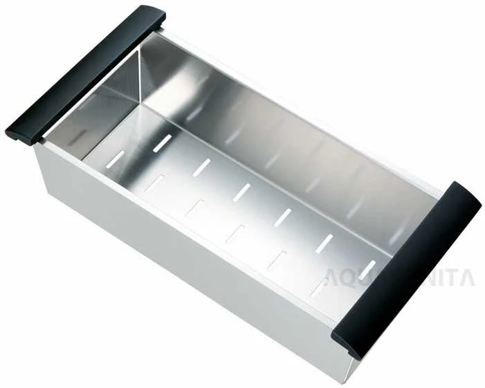 Compotexa Nuvarvėjimo indas plautuvei CL-187.360