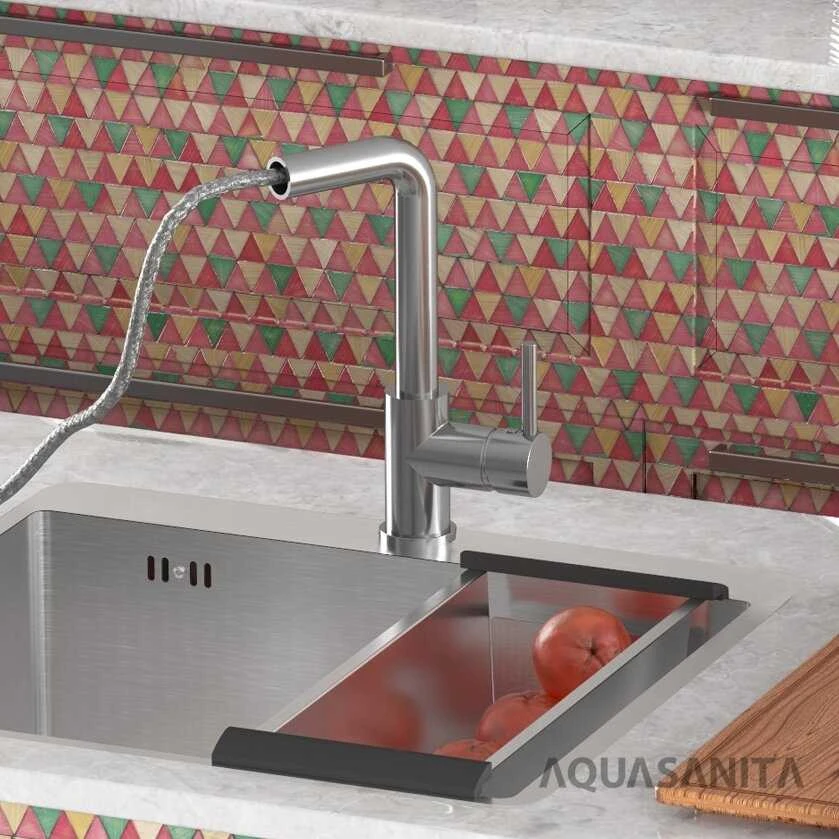 Compotexa Nuvarvėjimo indas AQUASANITA CL-187.440