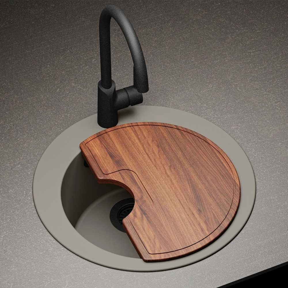 Compotexa Pjaustymo lentelė Clarus SR-416.300 (Sapele)