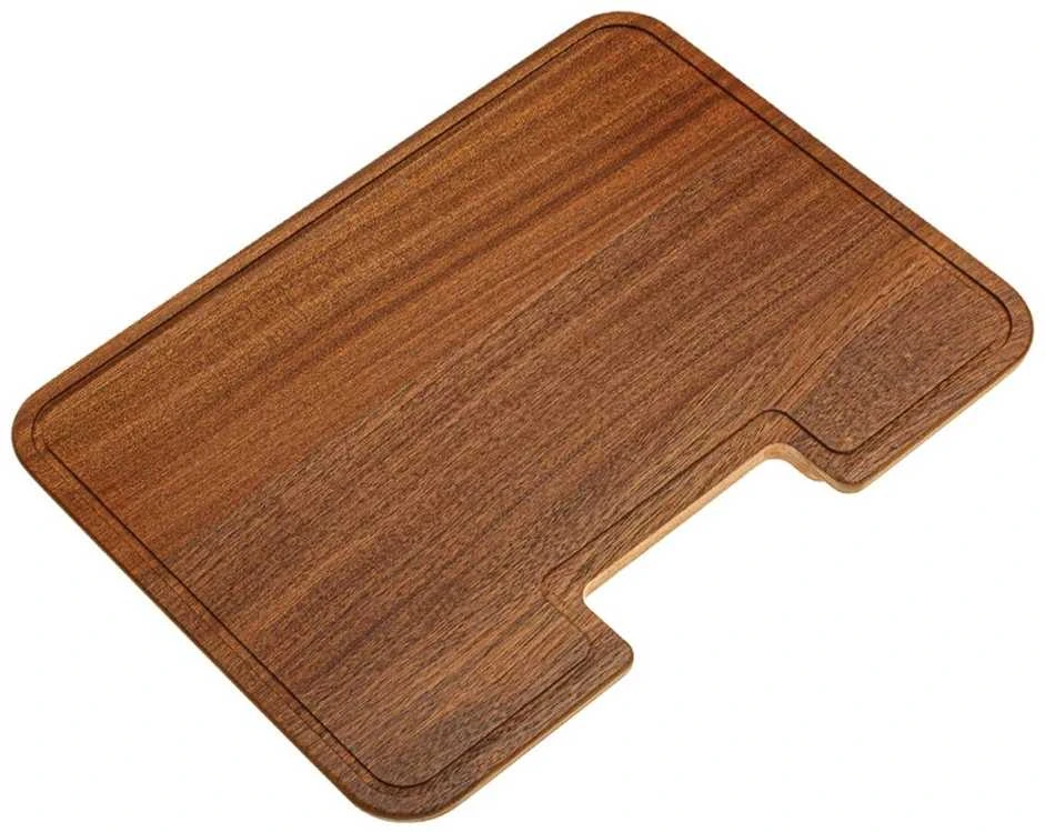Compotexa Pjaustymo lentelė HELIKA Notus SQ-418.300, Sapele, tamsaus medžio spalva
