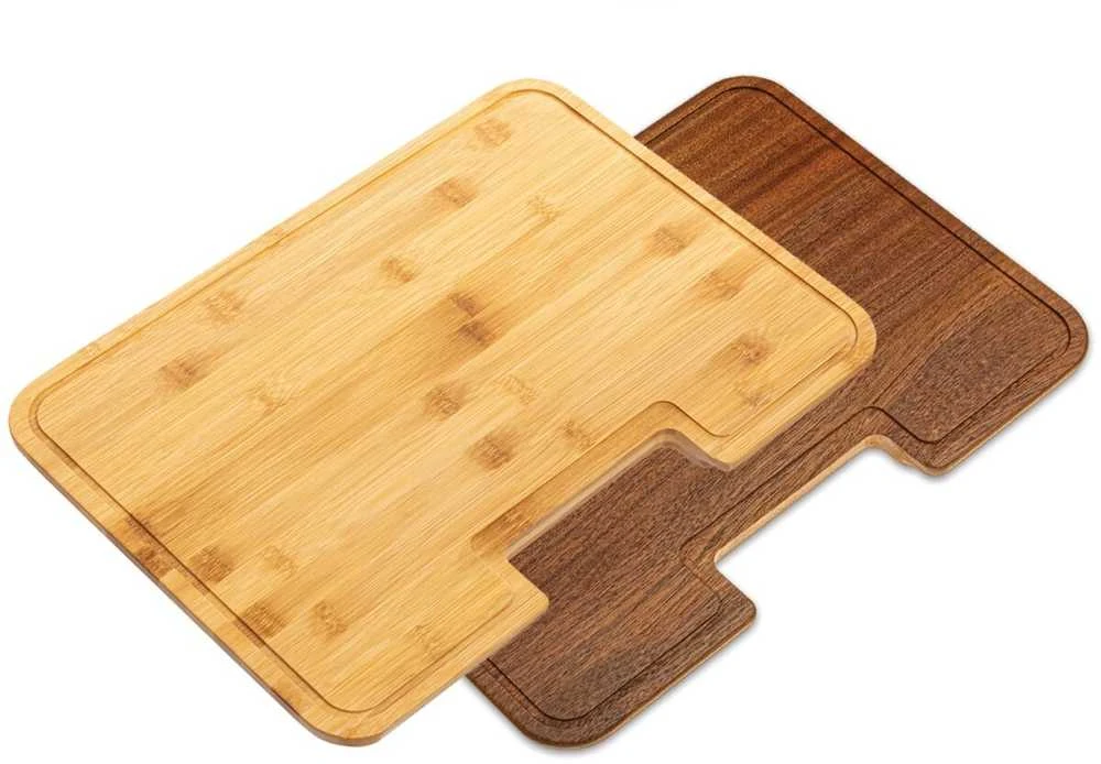 Compotexa Pjaustymo lentelė HELIKA Notus SQ-418.300, Sapele, tamsaus medžio spalva
