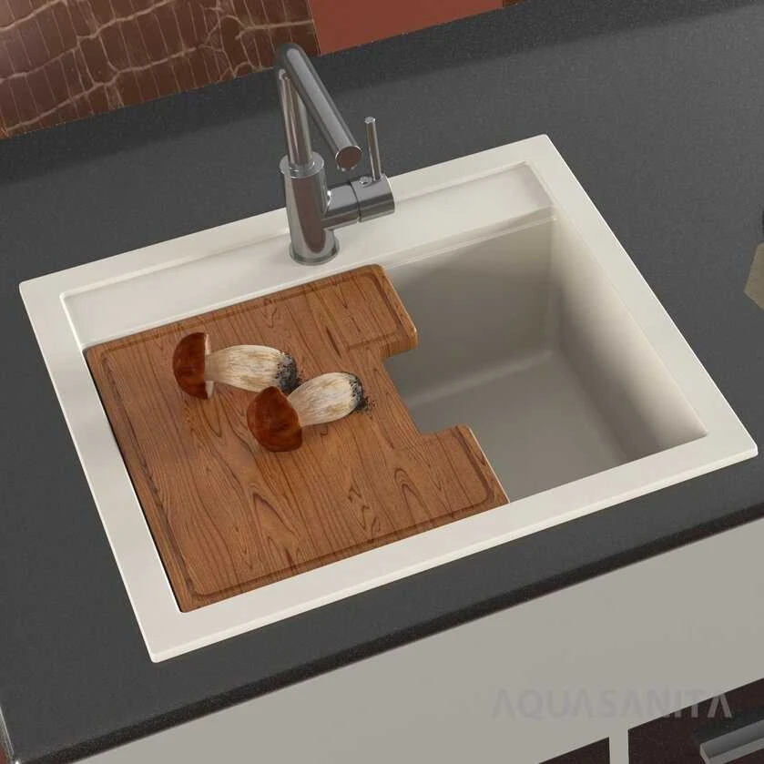 Compotexa Pjaustymo lentelė Quadro SQQ-362.300 (Sapele)