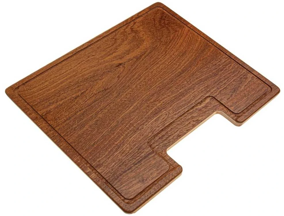 Compotexa Pjaustymo lentelė Quadro SQQ-362.300 (Sapele)