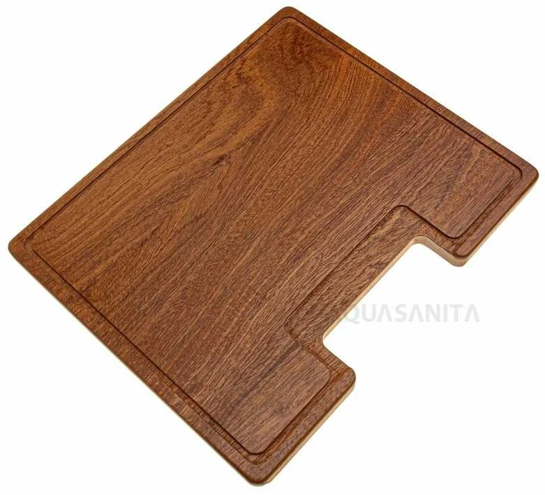 Compotexa Pjaustymo lentelė Quadro SQQ-362.300 (Sapele)