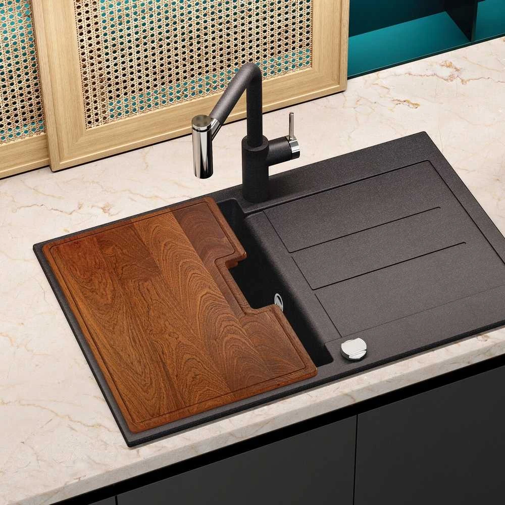 Compotexa Pjaustymo lentelė Tesa SQT-472.320 (Sapele)