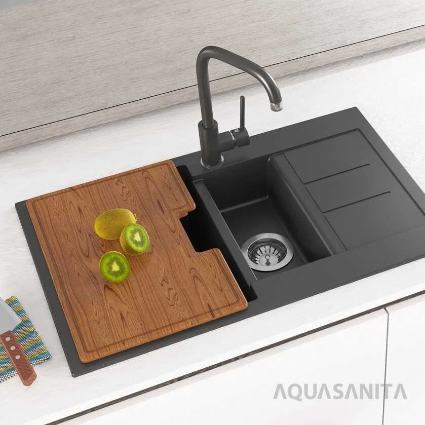 Compotexa Pjaustymo lentelė Tesa SQT-472.320 (Sapele)