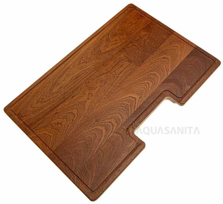 Compotexa Pjaustymo lentelė Tesa SQT-472.320 (Sapele)
