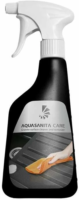 Compotexa Granitinių paviršių vailiklis AQUASANITA Care