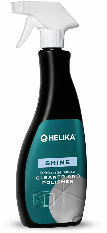 Compotexa Granitinių paviršių vailiklis AQUASANITA Shine
