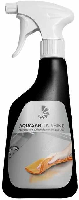 Compotexa Granitinių paviršių vailiklis AQUASANITA Shine