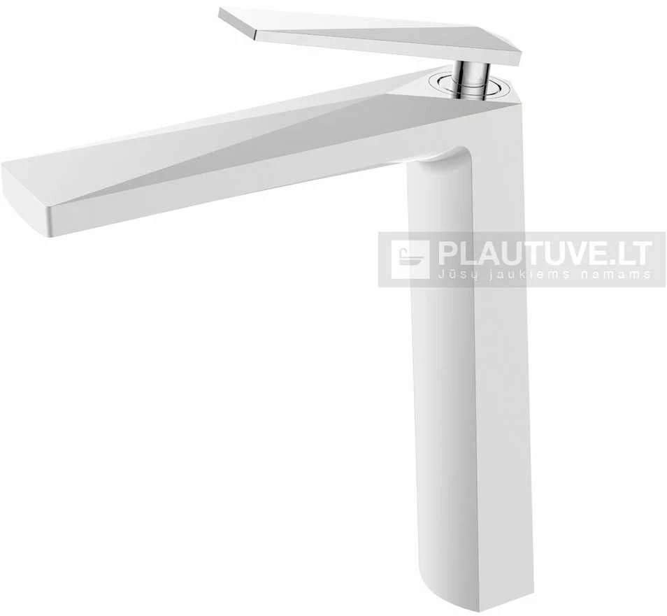 Maišytuvas praustuvui TURTL Karato 1377-700 Tall