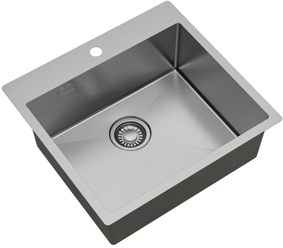 Plautuvė AquaSanita AIR100N