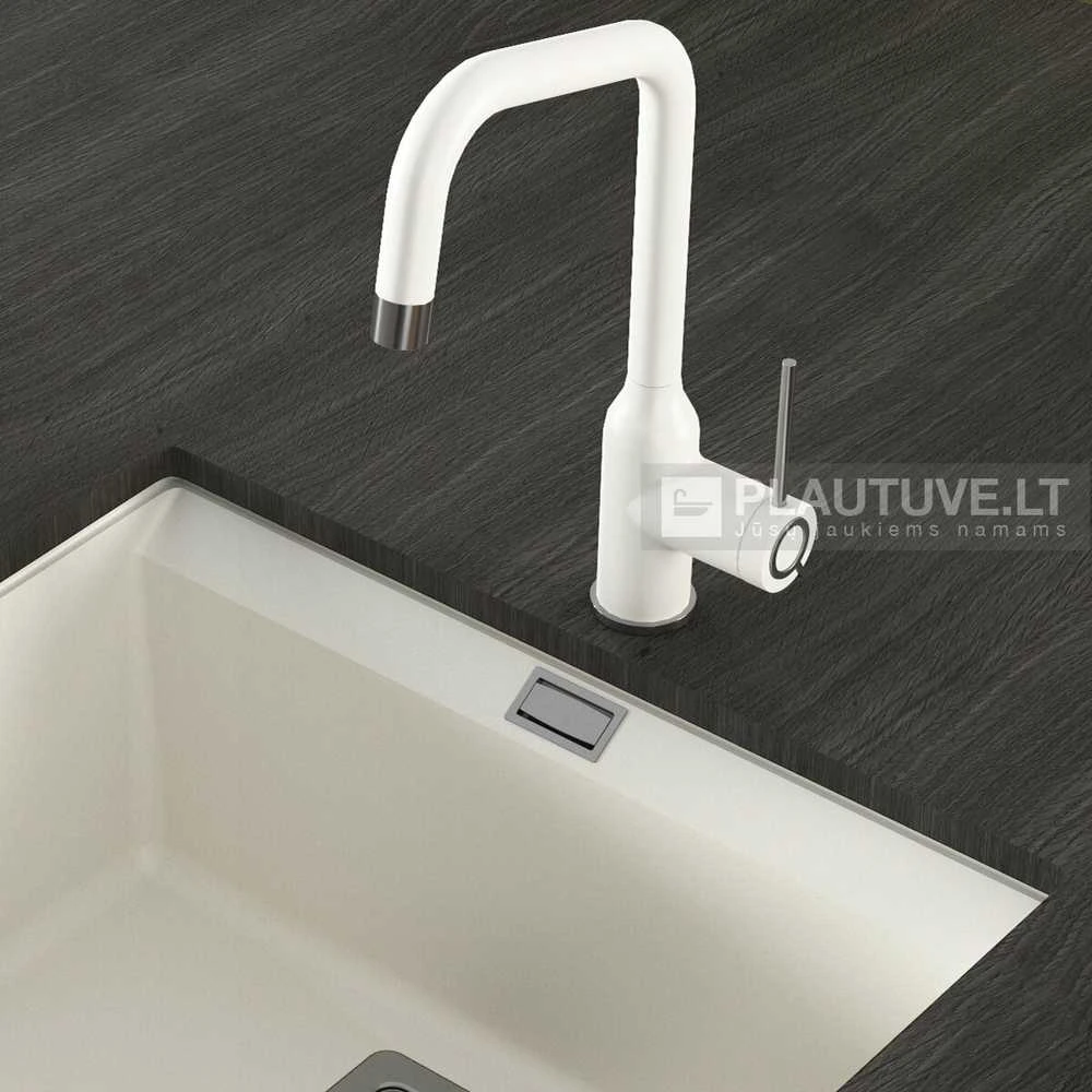 Plautuvės maišytuvas Aquasanita 5033-601