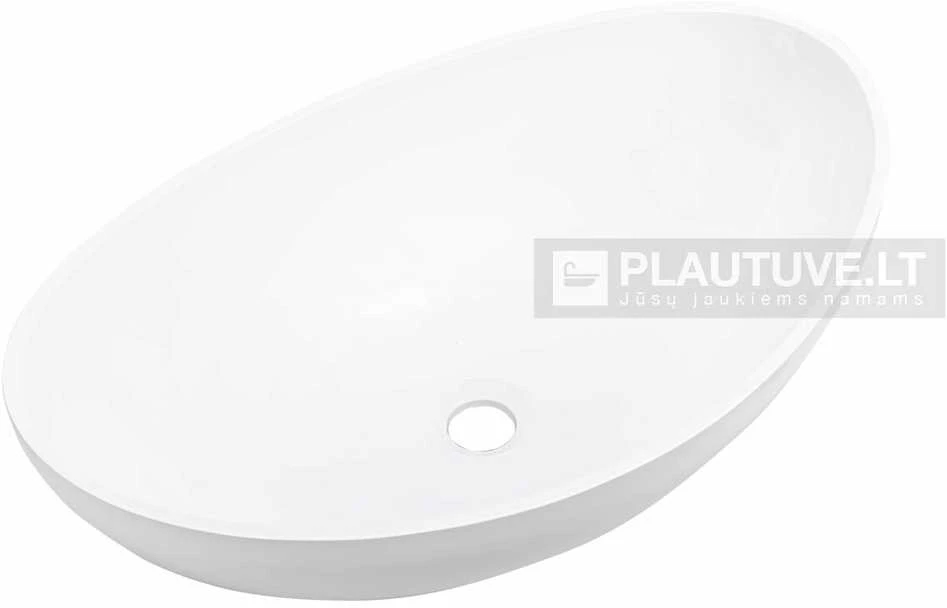 Praustuvas voniai Intra BQS590-700