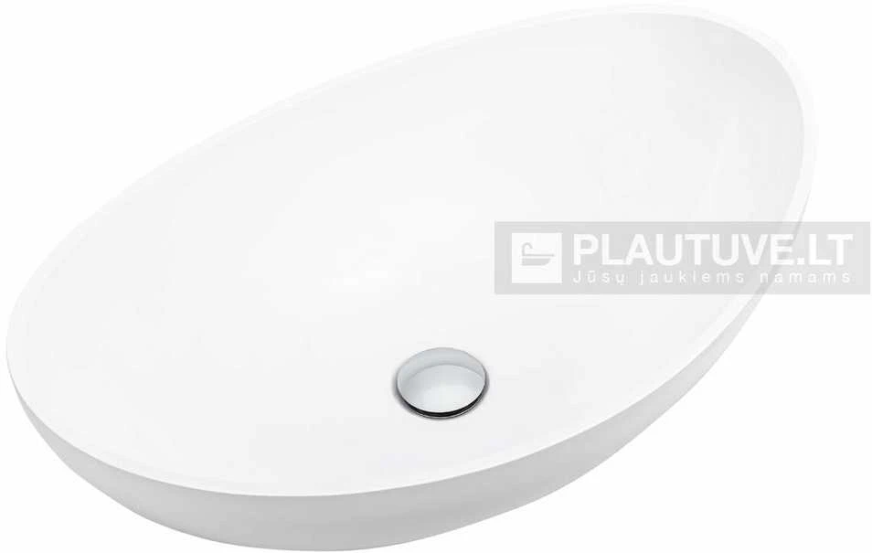 Praustuvas voniai Intra BQS590-700