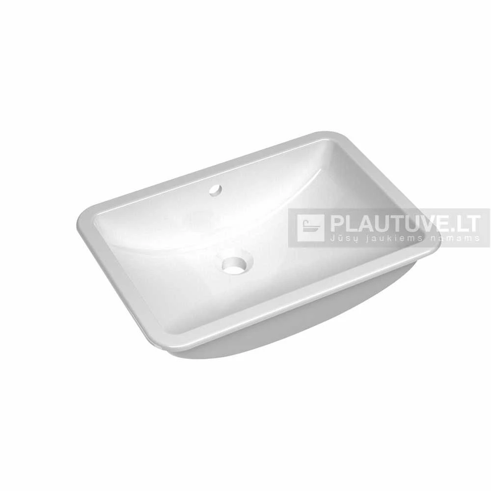 Praustuvas voniai Neces BQC53-700