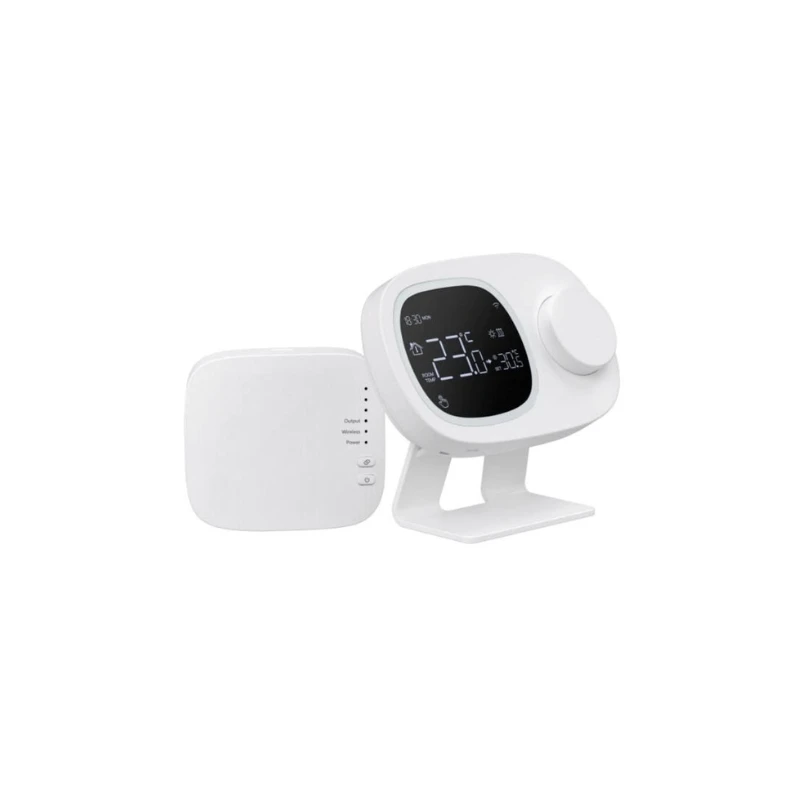 „Avatto WT598-1T1“ išmanusis „WiFi“ termostatas