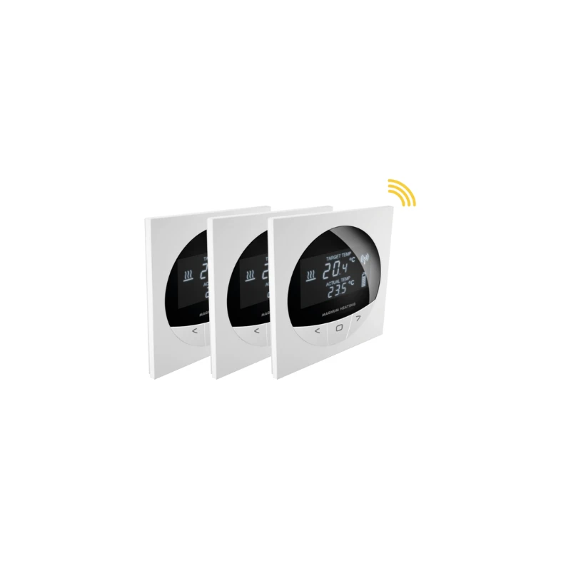 Magnum Heating Belaidis termostatas MAGNUM W
