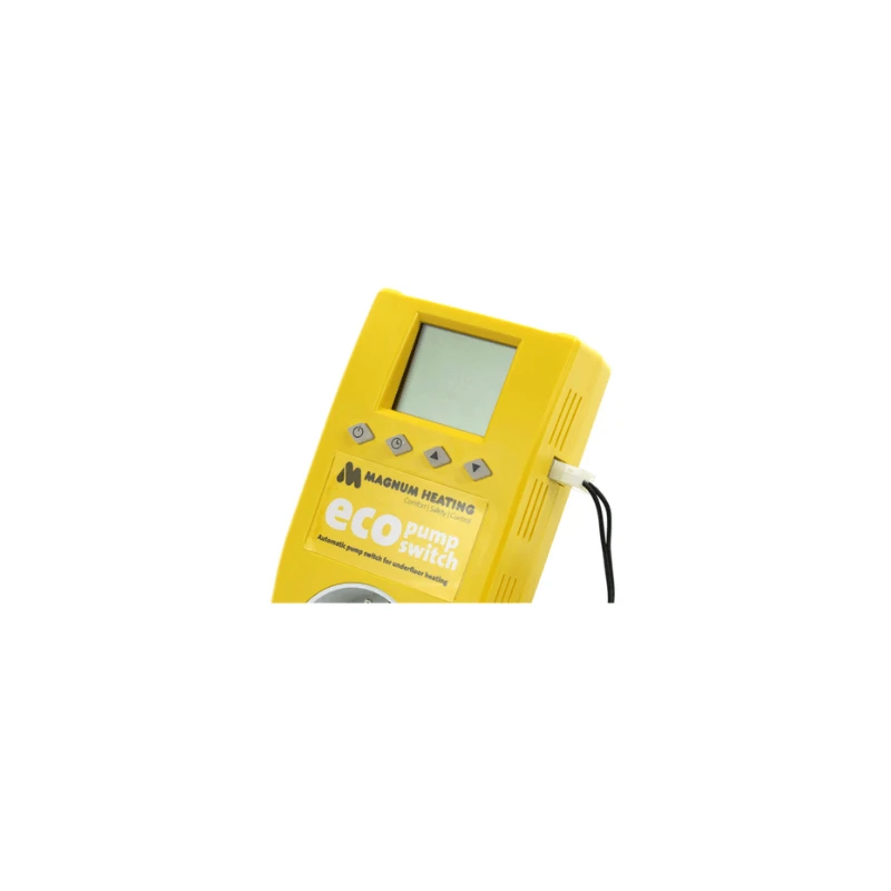 Magnum Heating Cirkuliacinio siurblio valdiklis MAGNUM Eco Pump