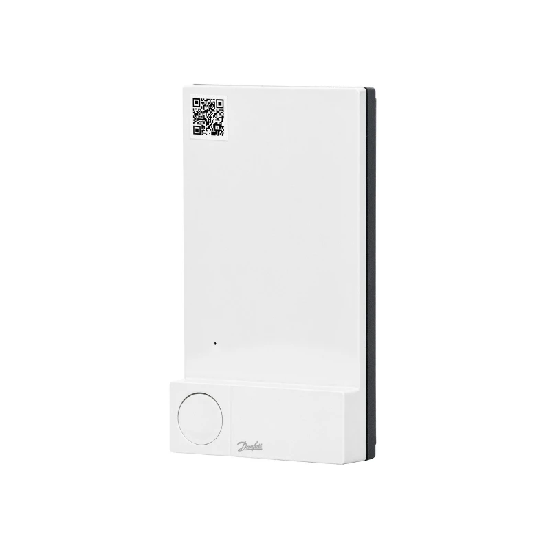Šildymo valdymo sistema Danfoss Icon, modulis App nuotoliniam valdymui