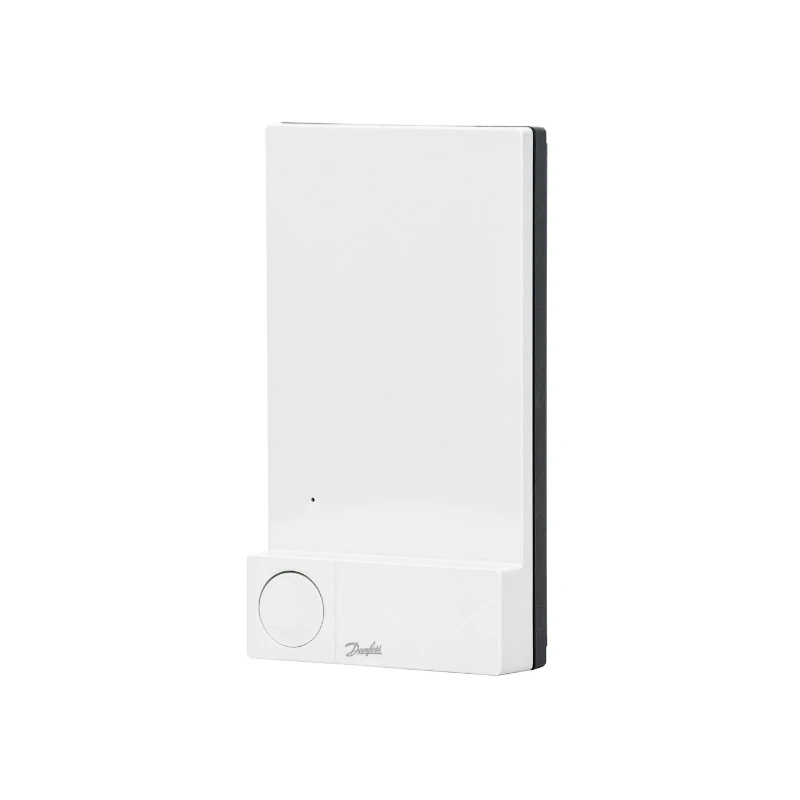 Šildymo valdymo sistema Danfoss Icon, modulis Zigbee sąsajai