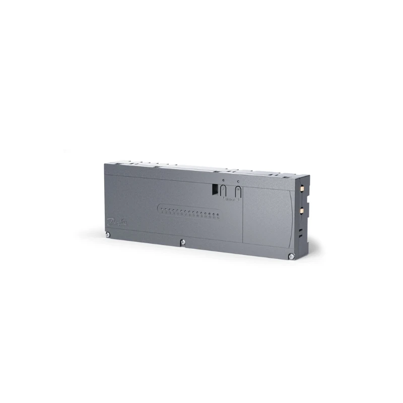 Šildymo valdymo sistema Danfoss Icon2, pagrindinis valdiklis bazinis, 230V, 15 kanalų