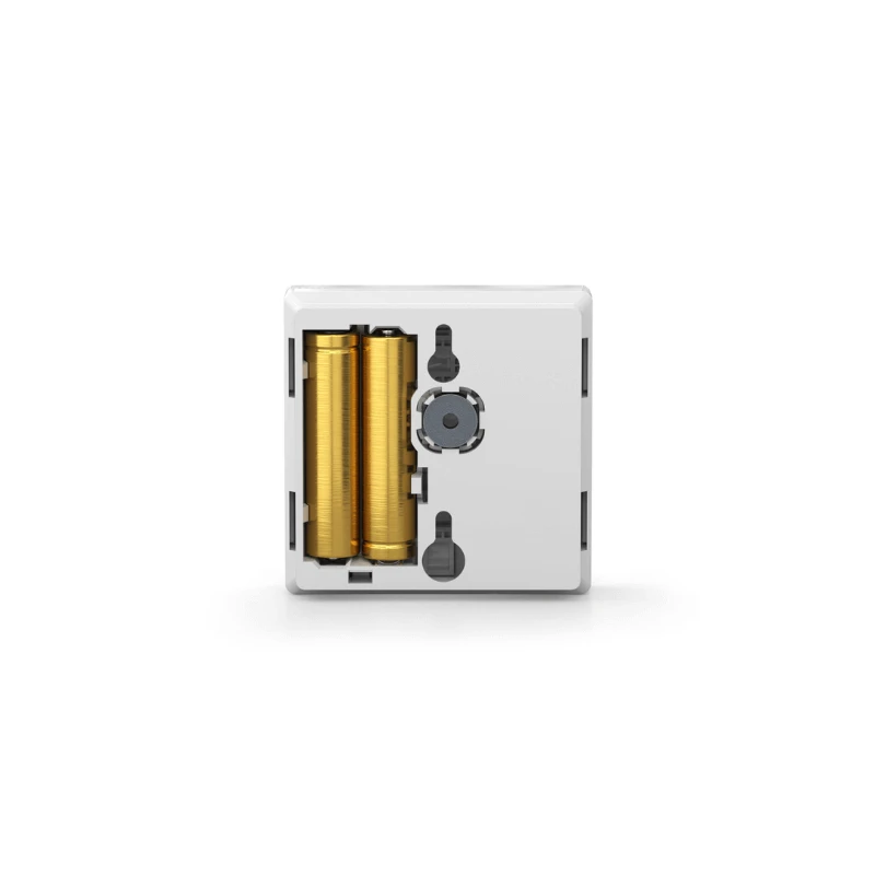 Šildymo valdymo sistema Danfoss Icon2, belaidis termostatas, su ekranu, virštinkinis